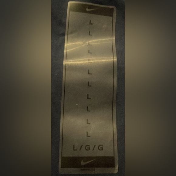 New Nike Dri Fit Women’s Size Large New With Tags . - Picture 2 of 8